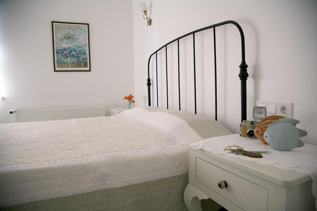 فندق Gule Cunda Ayvalı المظهر الخارجي الصورة
