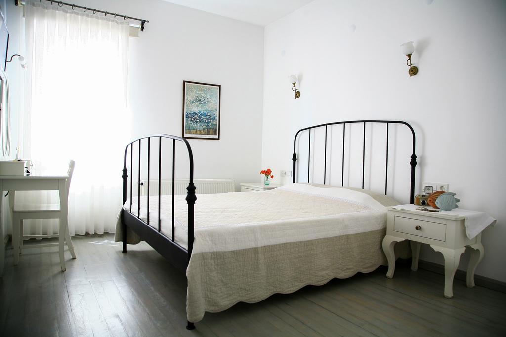 فندق Gule Cunda Ayvalı المظهر الخارجي الصورة