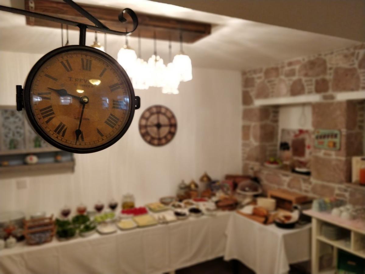 فندق Gule Cunda Ayvalı المظهر الخارجي الصورة