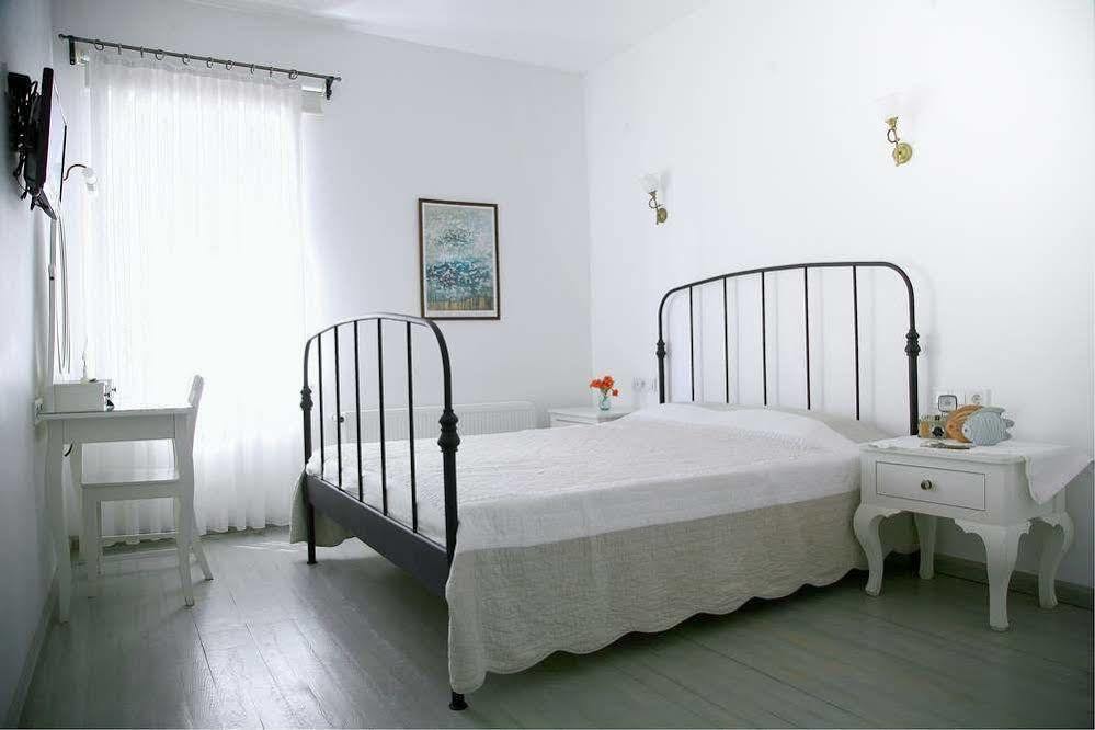 فندق Gule Cunda Ayvalı المظهر الخارجي الصورة