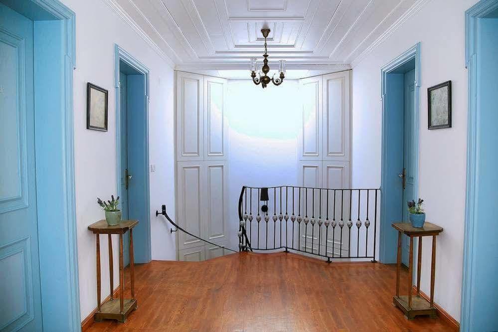 فندق Gule Cunda Ayvalı المظهر الخارجي الصورة