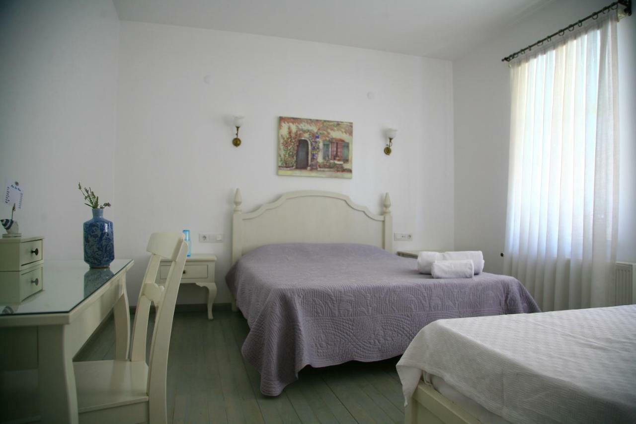 فندق Gule Cunda Ayvalı المظهر الخارجي الصورة